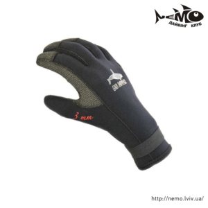bs diver kevlar
