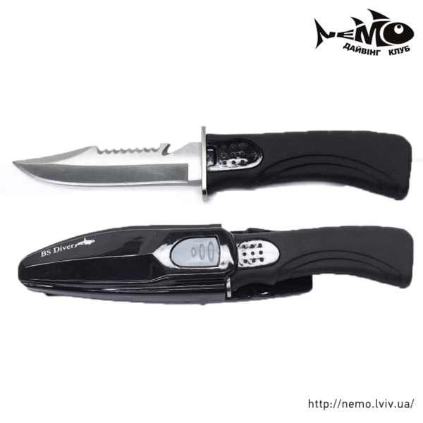 bs diver montego