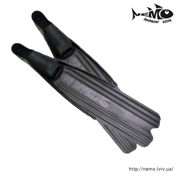 bs diver orca