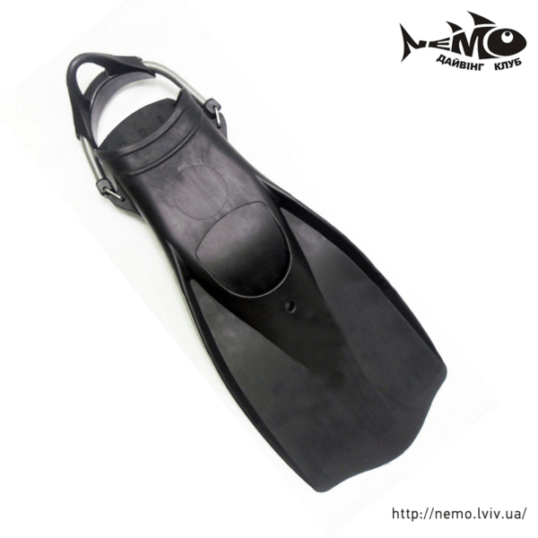 bs diver tech frog 2