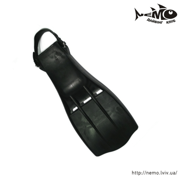 bs diver tech frog