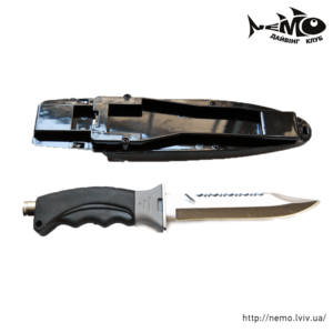 bs diver tortuga