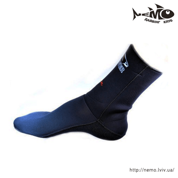 bs diver ultrablack 7mm