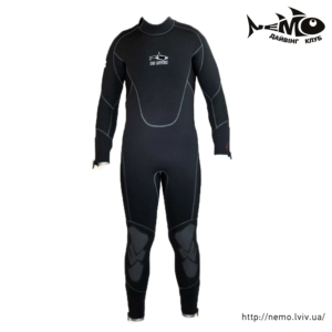 bs diver wrecker 5mm
