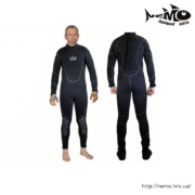 bs diver wrecker 7mm