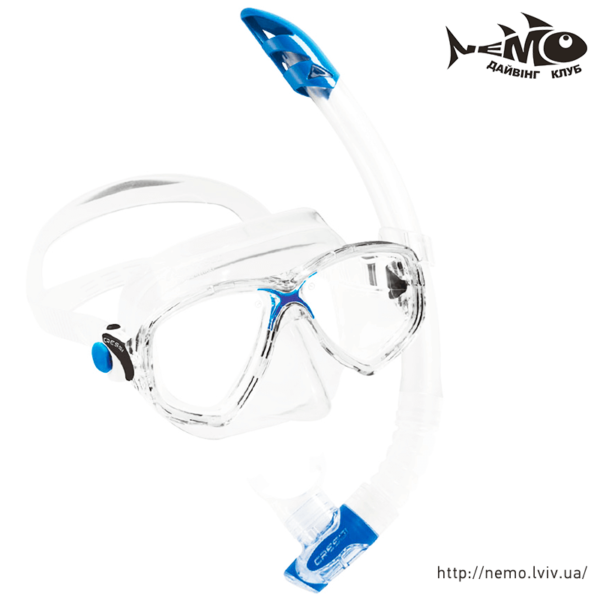 cressi marea vip bl