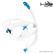 cressi marea vip jr bl