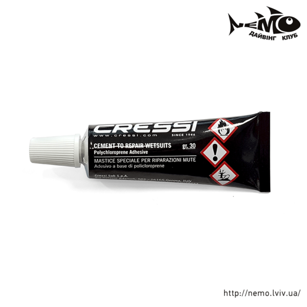 cressi neoprene