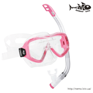 cressi ondina JR pink