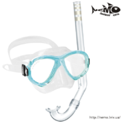 cressi perla mare JR aqua cressi perla mare JR aqua