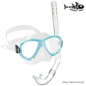 cressi perla mare JR aqua
