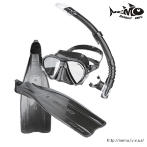 cressi pro star