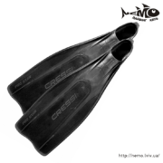 cressi pro star fins