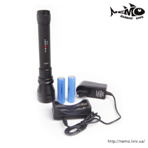 ferei W152 800Lm