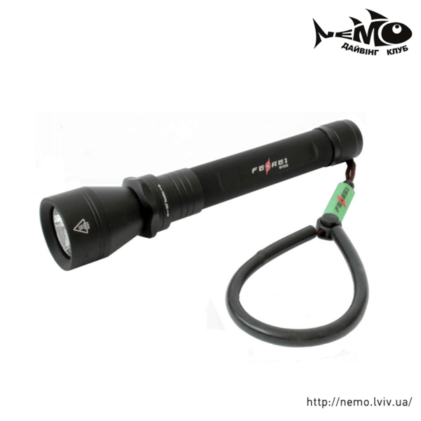 ferei W152B 650Lm