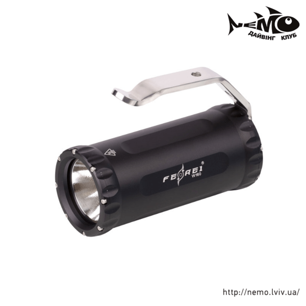 ferei W160