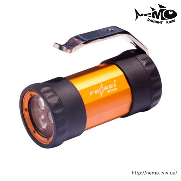 ferei W163