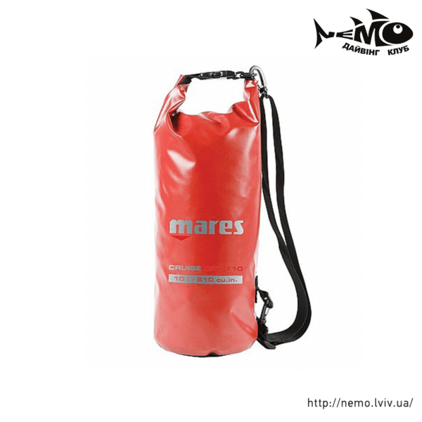 germomeshok mares 10 L