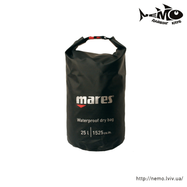 germomeshok mares 25 l