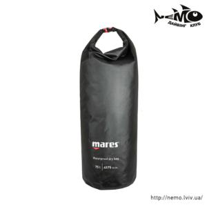 germomeshok mares 75l