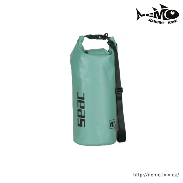 germomeshok seac sub 10 L