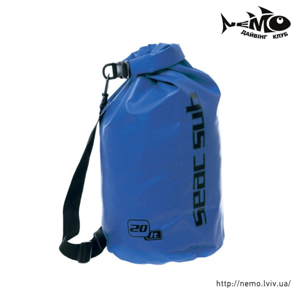 germomeshok seac sub 20 L
