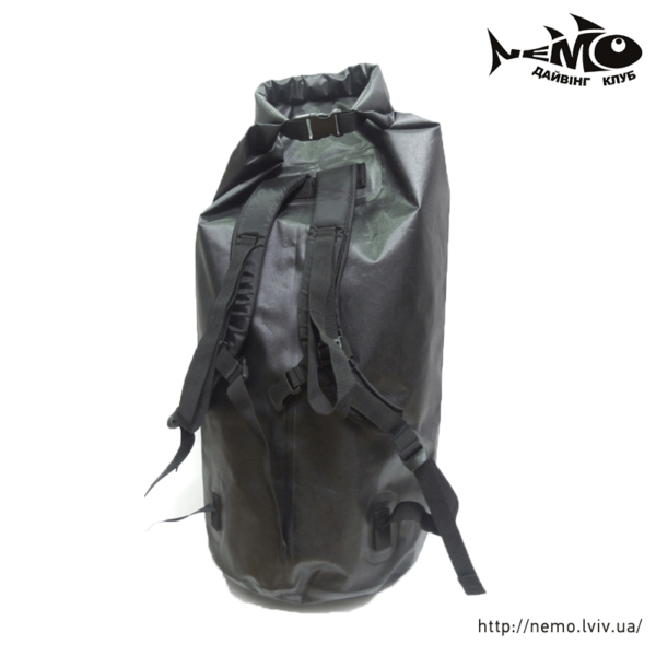germosumka bs diver
