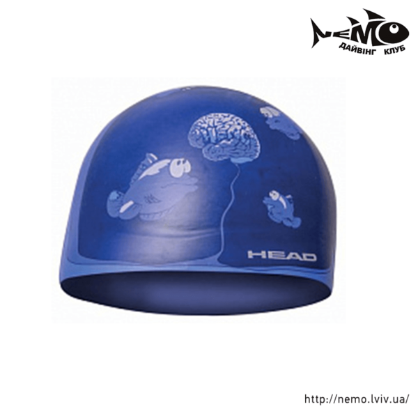 head 455180.VIO BRAI