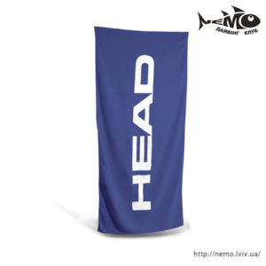 head cotton d blue