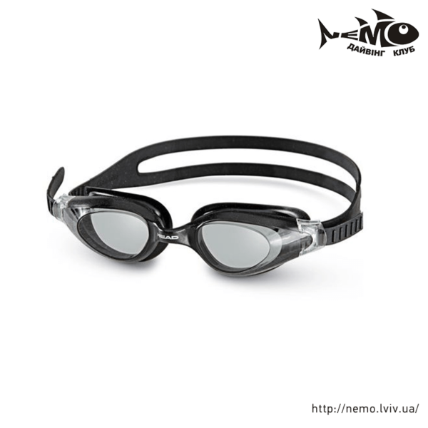 head cyclone black