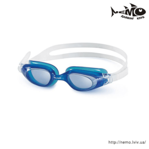head cyclone cl blue