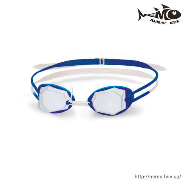 head diamond blue