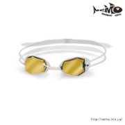 head diamond mir green