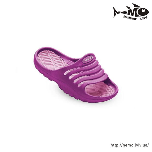 head gill JR pink