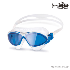 head horizon blue