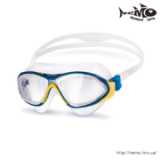 head horizon yellow