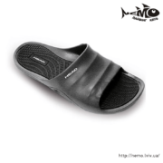 head loop man black
