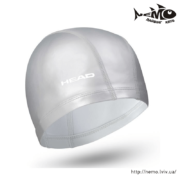 head lycra PU wh