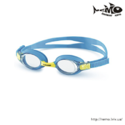 head meteor blue