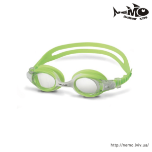 head meteor green
