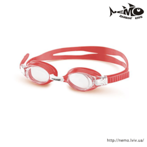head meteor red