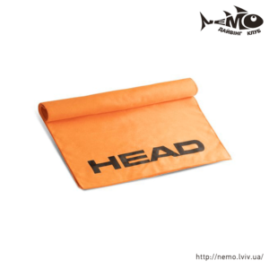 head microfiber small