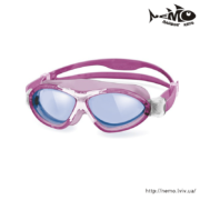 head monster JR pink