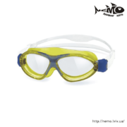 head monster JR yellow