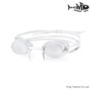 head reacer mirrored wh