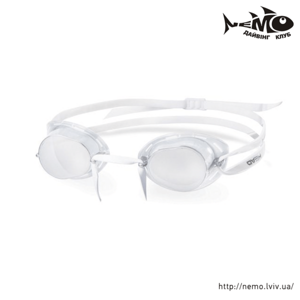 head reacer mirrored wh