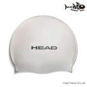 head silicone flat