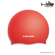 head silicone flat JR