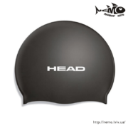head silicone flat bl