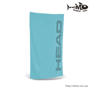 head sport blue